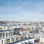 Best Western Plus Park City Hammarby Sjoestad 