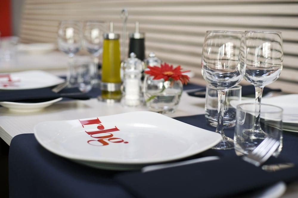 Western Park Hammarby Sjoestad Hotel 4*