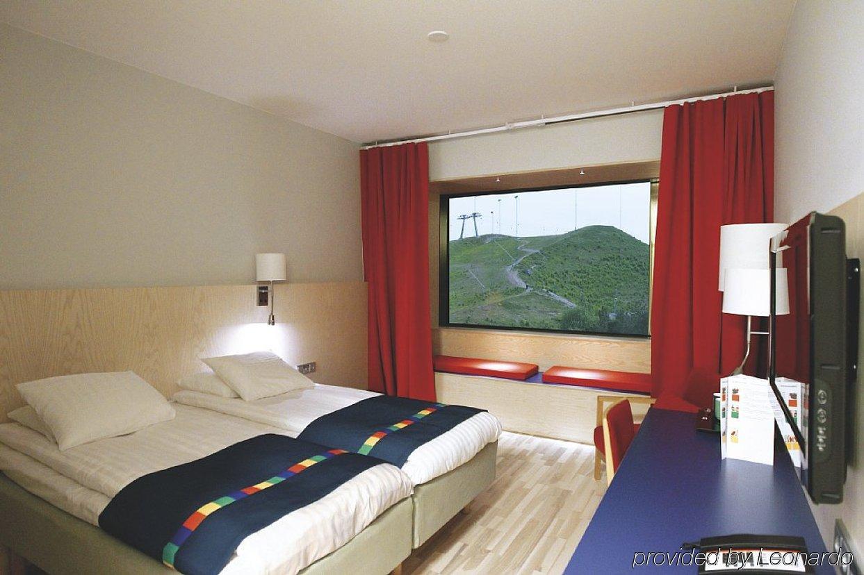 Hotel Western Park Hammarby Sjoestad Stockholm