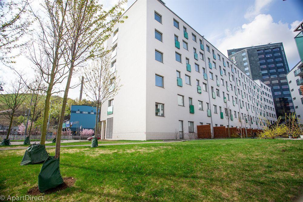 Hotel Western Park Hammarby Sjoestad Stockholm