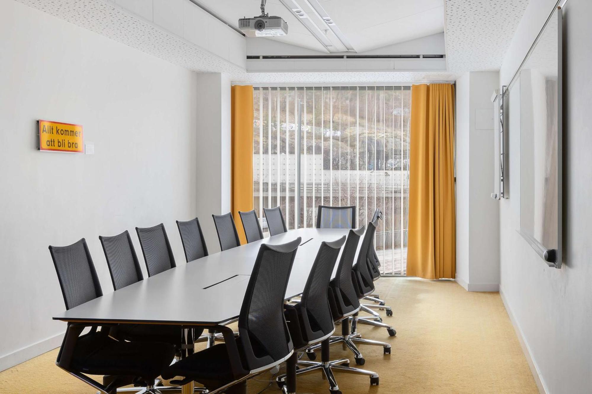 Hotel Western Park Hammarby Sjoestad