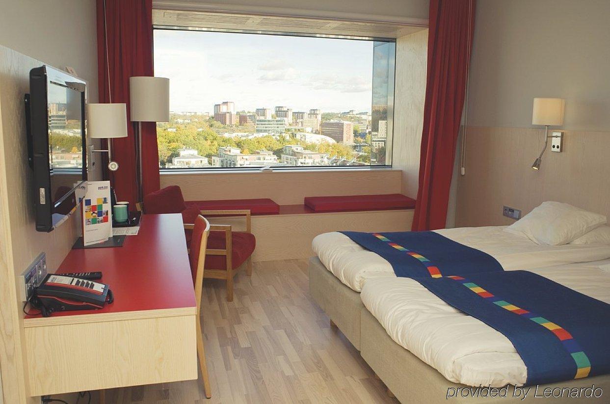 Hotel Western Park Hammarby Sjoestad